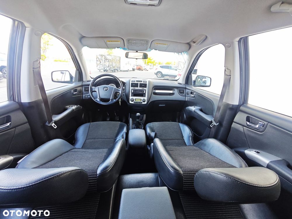 Kia Sportage - 28