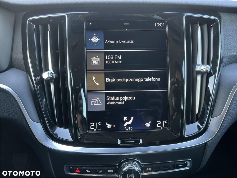 Volvo V60 D3 SCR - 21