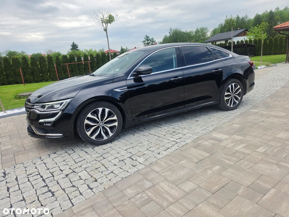 Renault Talisman ENERGY dCi 160 EDC LIMITED - 26