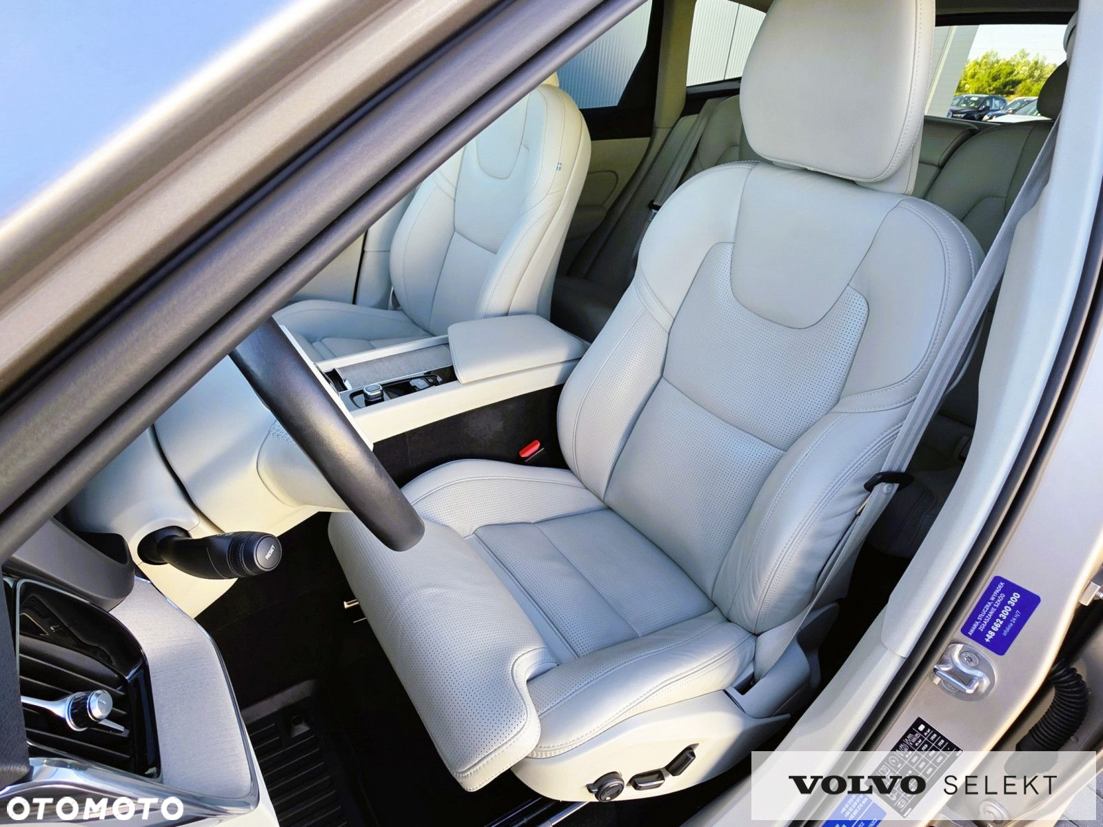 Volvo XC 60 - 13