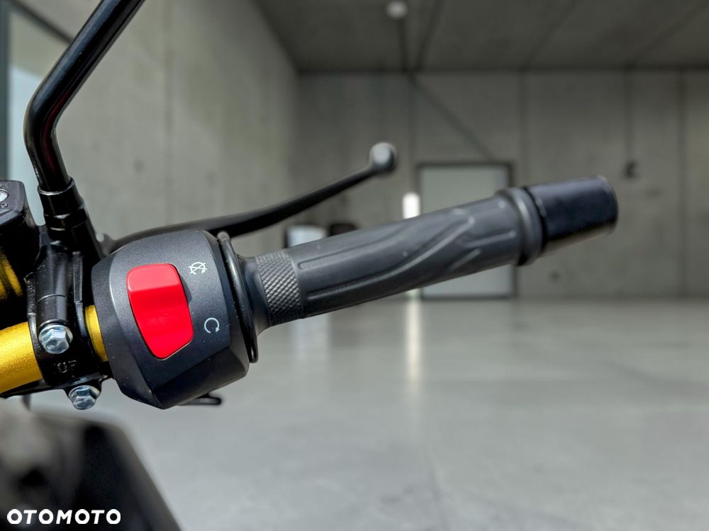 VOGE R125 - 13