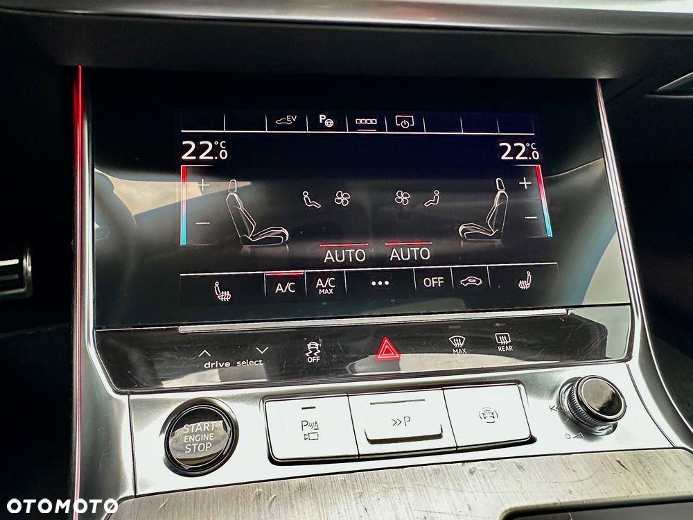 Audi A6 Limousine 55 TFSI e quattro S tronic S line - 29