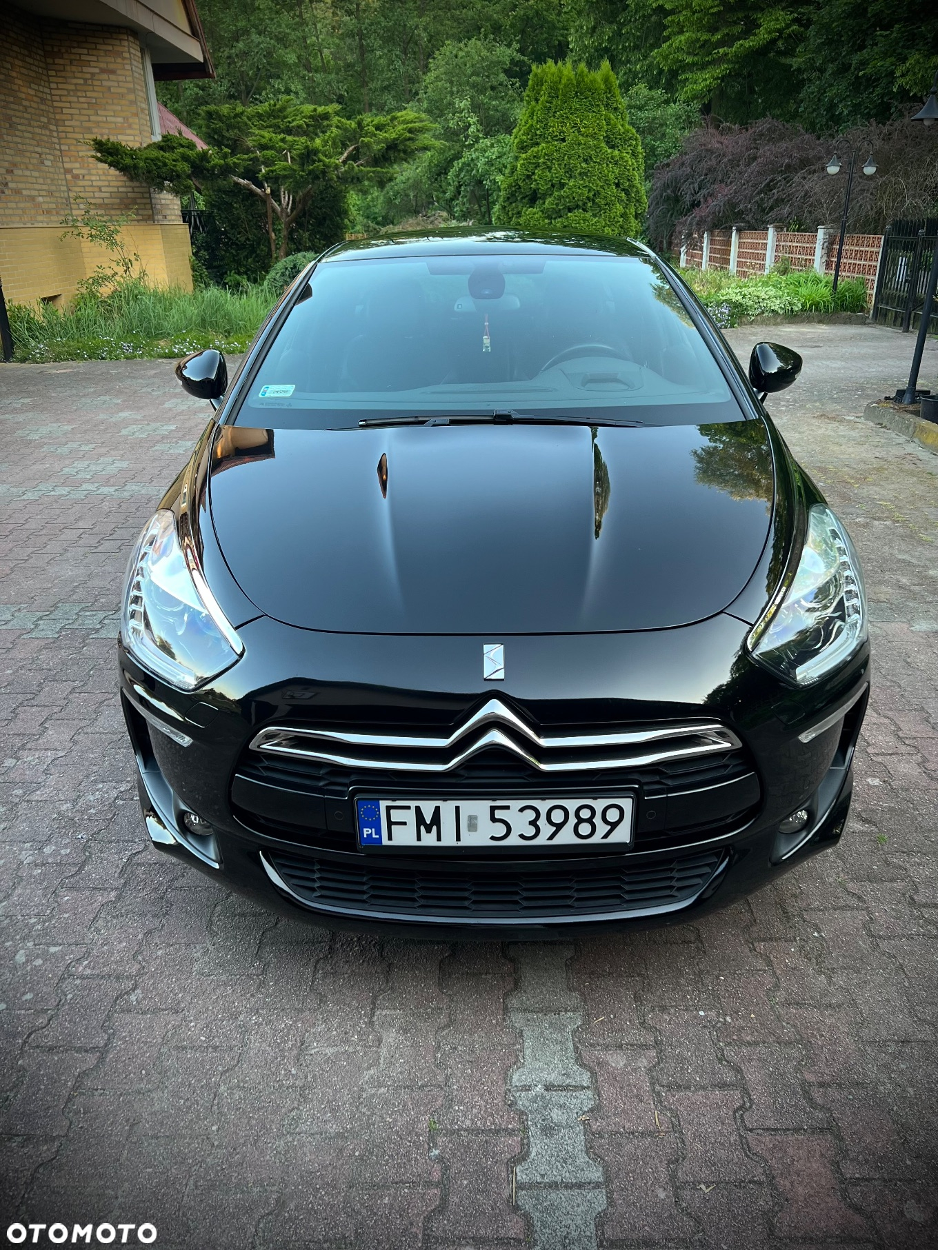 Citroën DS5 1.6 THP Chic - 2