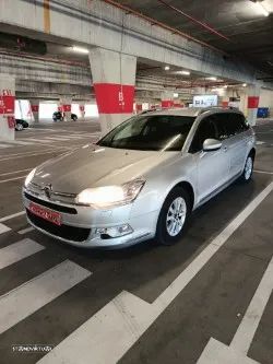 Citroën C5 Tourer 1.6 HDi Séduction - 2