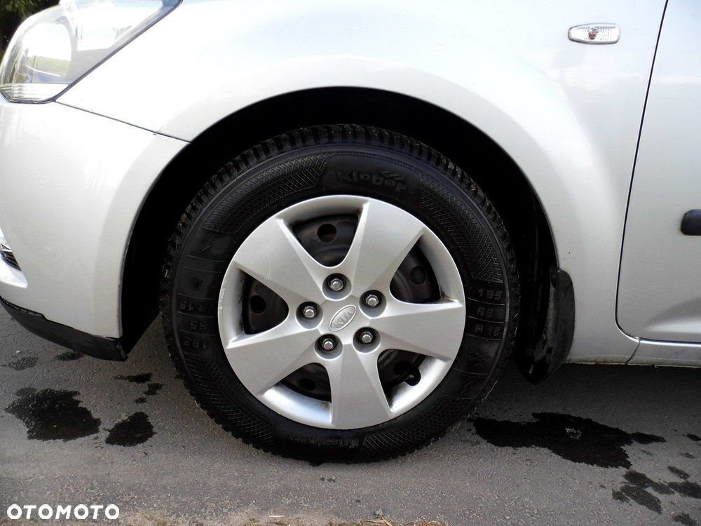 Kia Ceed - 3