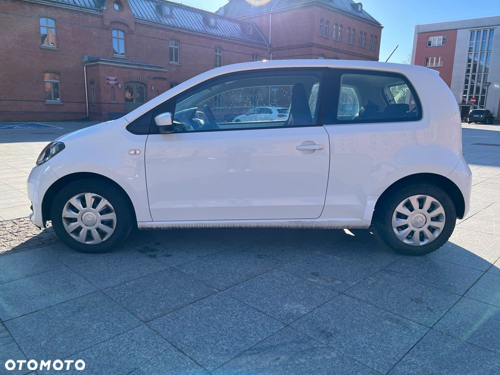 Skoda Citigo 1.0 Ambition - 7