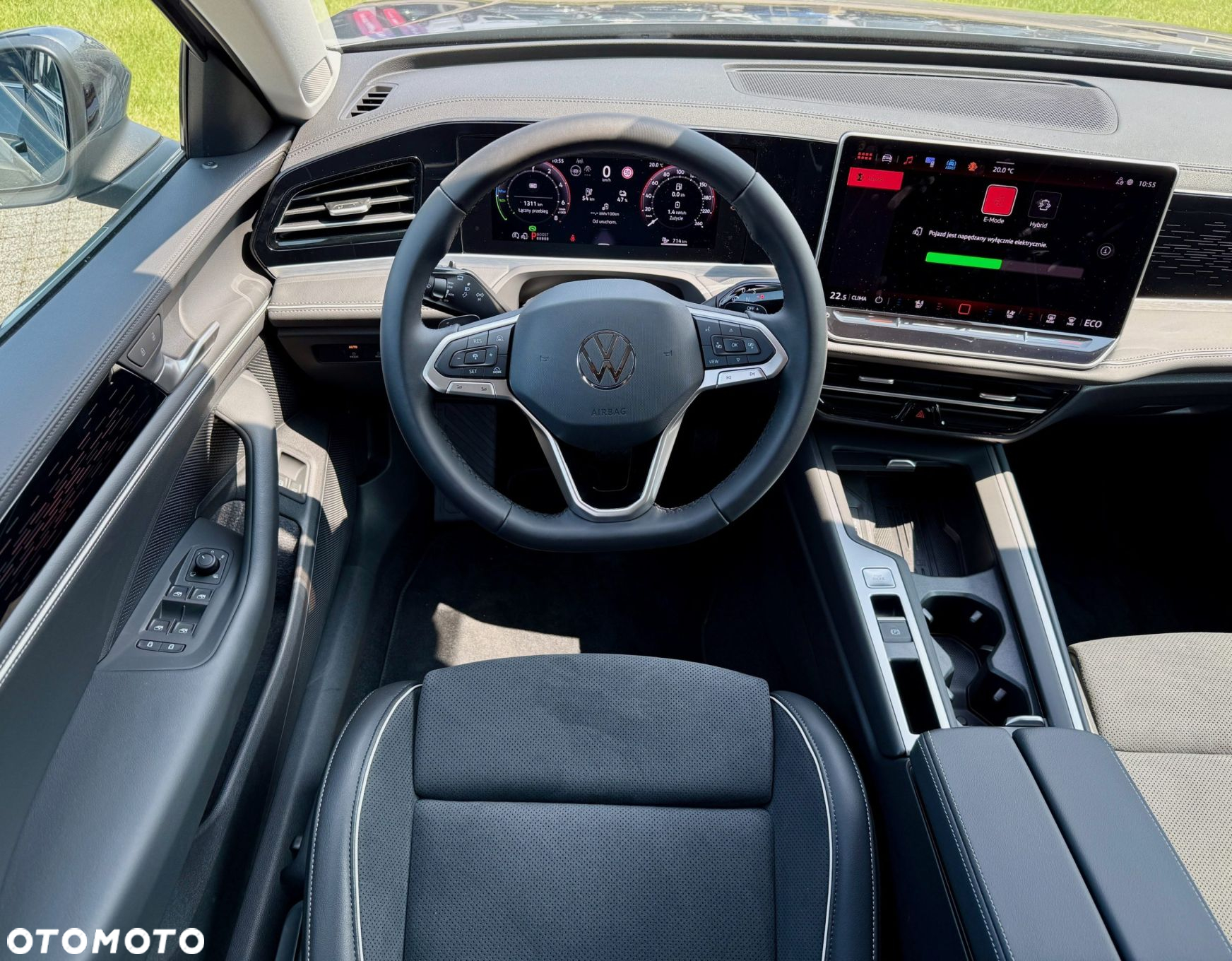 Volkswagen Passat - 9
