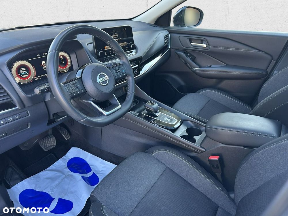 Nissan Qashqai - 12