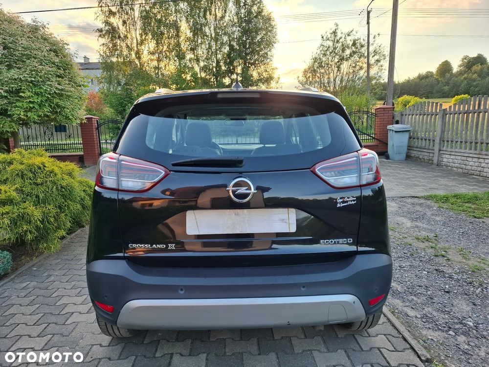Opel Crossland X 1.6 Edition - 5