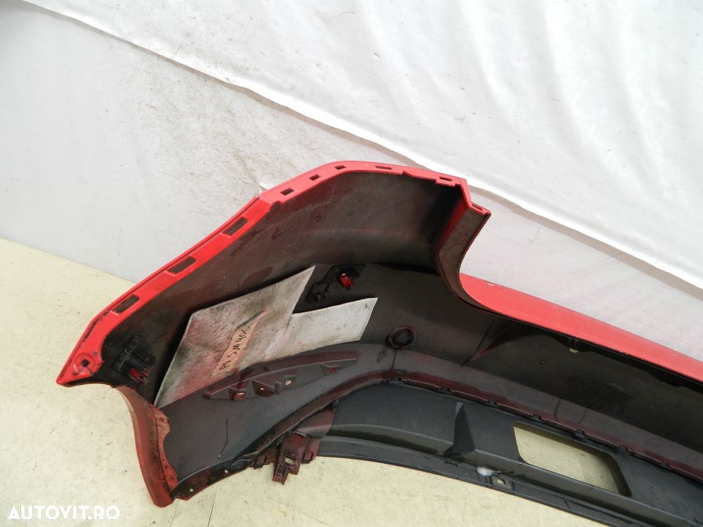 Bara spate VW Golf 7, 2013, 2014, 2015, 2016, 2017, 5G6807421. - 3