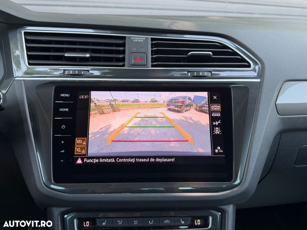 Volkswagen Tiguan 2.0 TDI SCR Join - 27