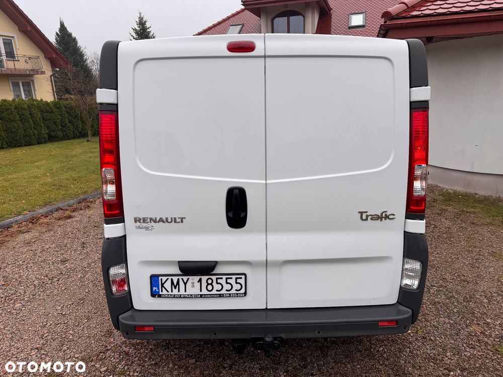 Renault Trafic - 11