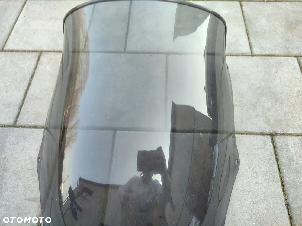 Szyba, szybka, owiewka przód MRA Honda CBR 954 - 6