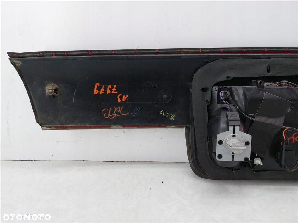 Blenda klapy bagażnika Mercury Mystique 1994-2000 - 8