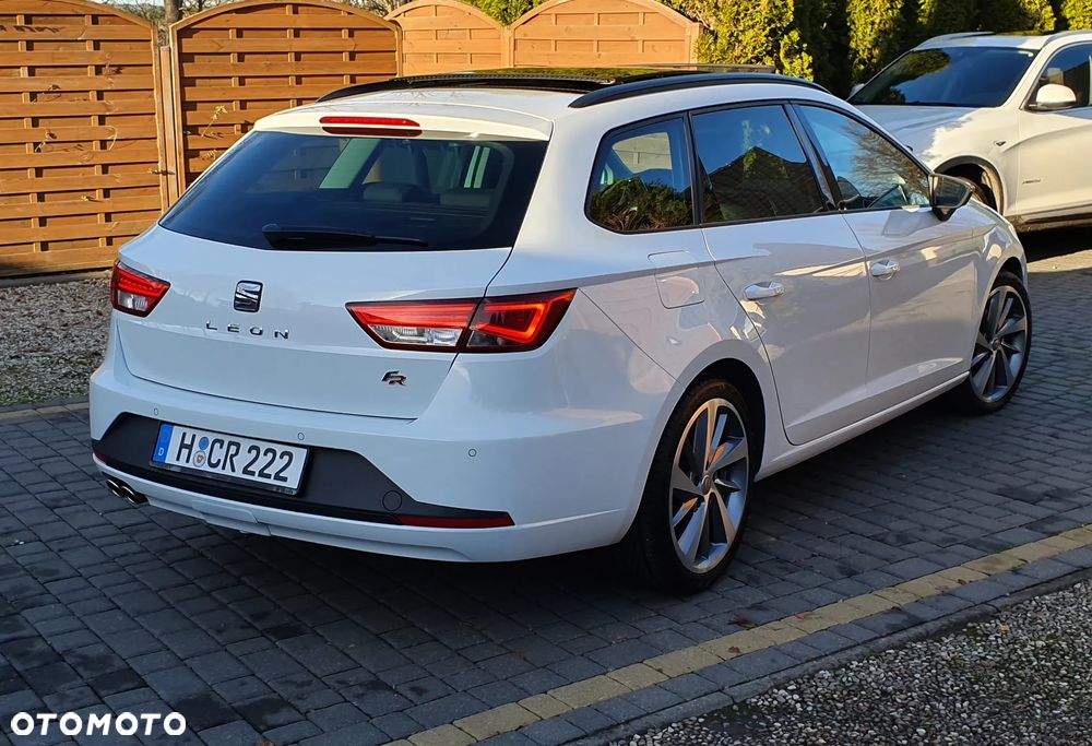 Seat Leon - 12