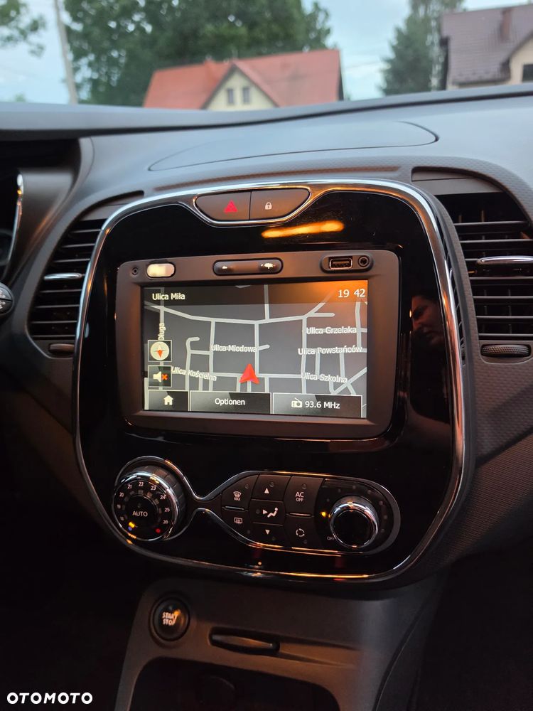 Renault Captur 1.2 TCe Zen EDC - 32