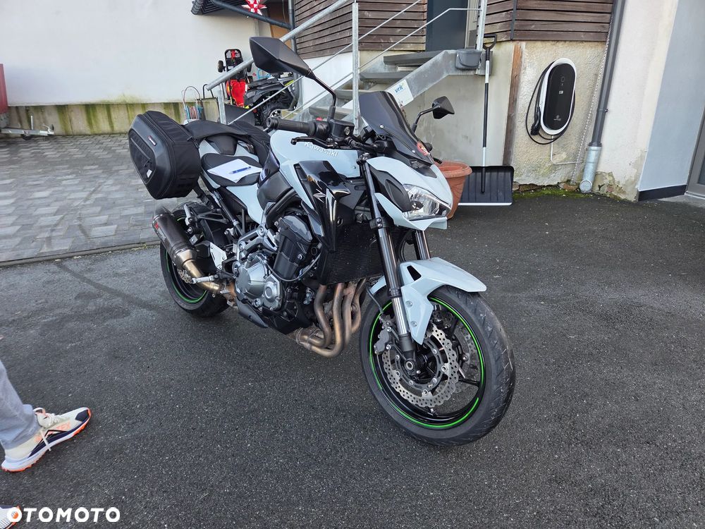 Kawasaki Z 900 - 18