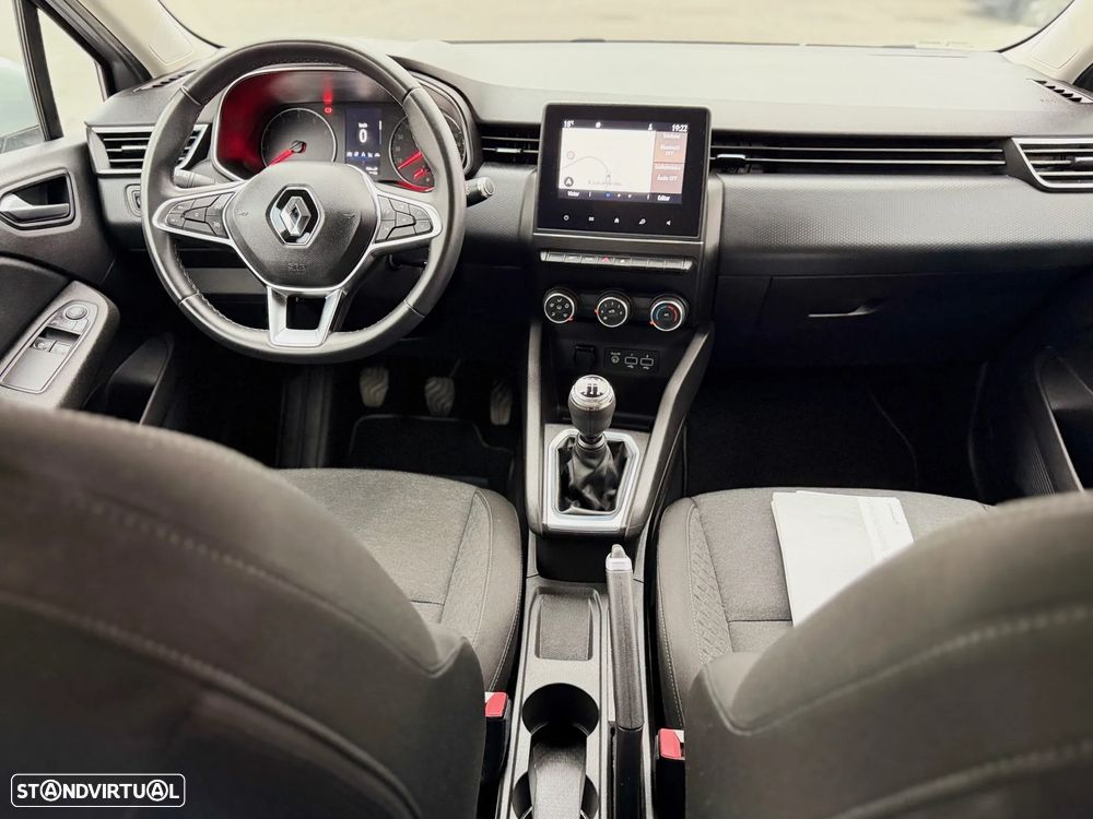 Renault Clio 1.0 TCe Intens - 4