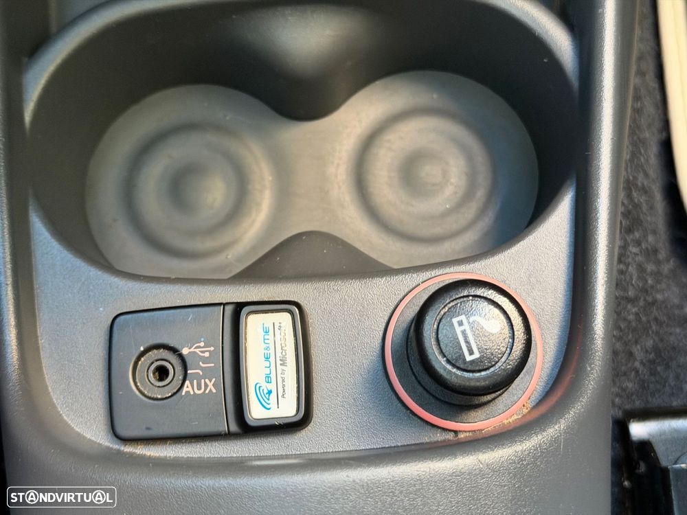 Fiat 500 1.3 16V Multijet Lounge Start&Stop - 24