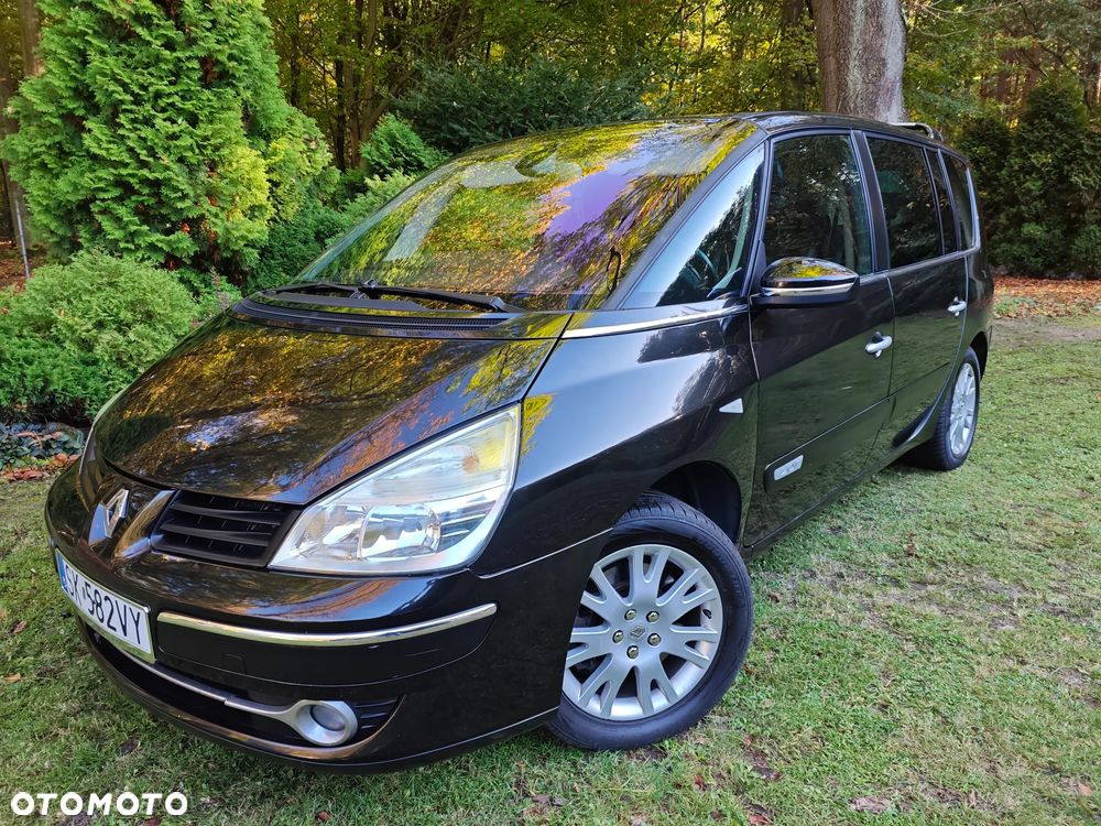 Renault Espace 2008 photo 3