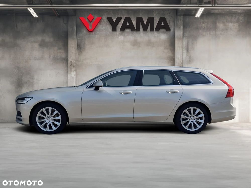 Volvo V90 D5 SCR AWD Momentum - 2
