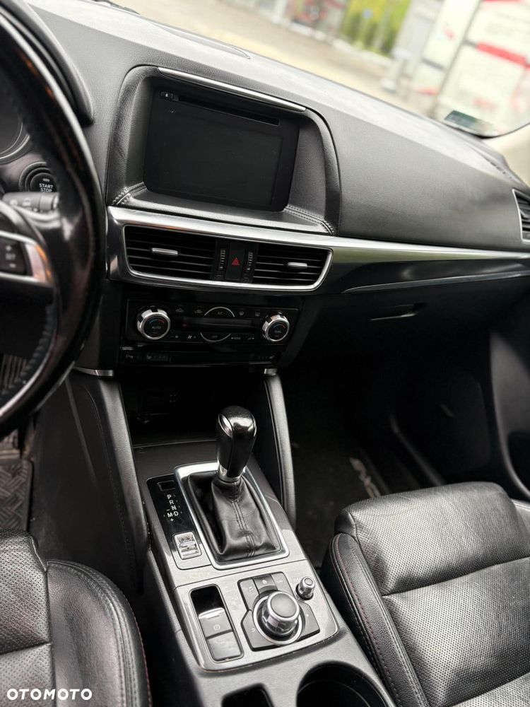 Mazda CX-5 2.0 Skypassion - 13