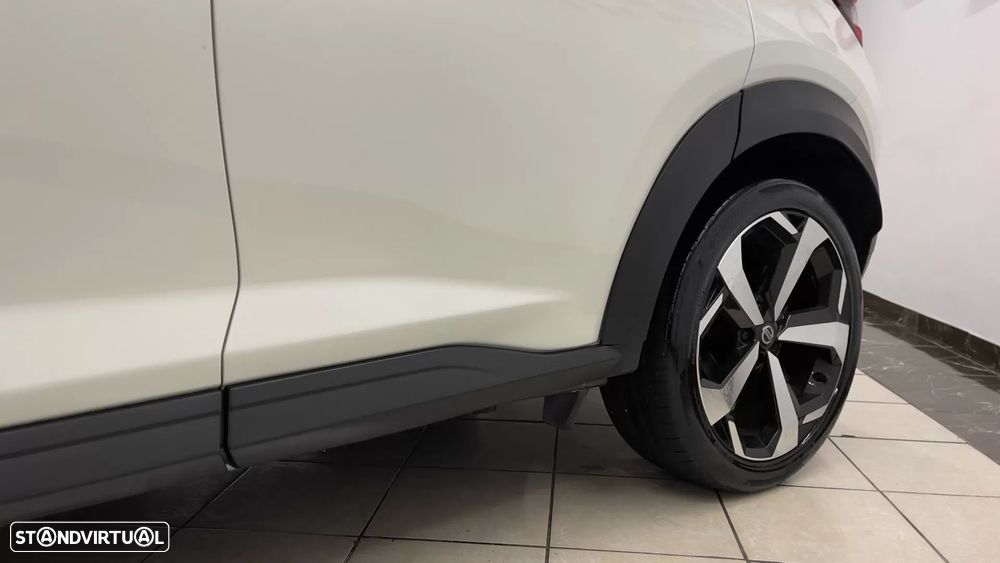 Nissan Juke 1.0 DIG-T N-Design C.Two Tone B.DCT - 7