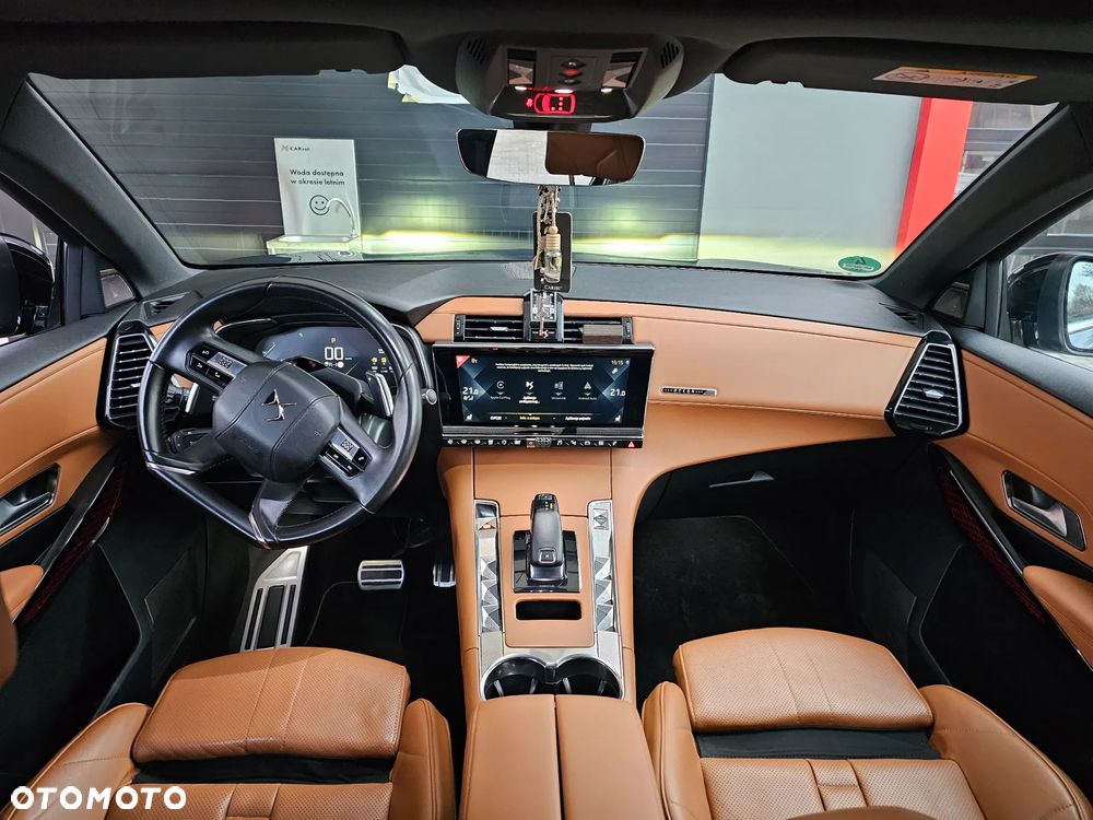 DS Automobiles DS 7 Crossback 1.6 PureTech Grand Chic - 9