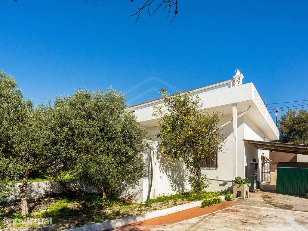 Moradia T4 isolada em Benafim, Algarve - Grande imagem: 3/25