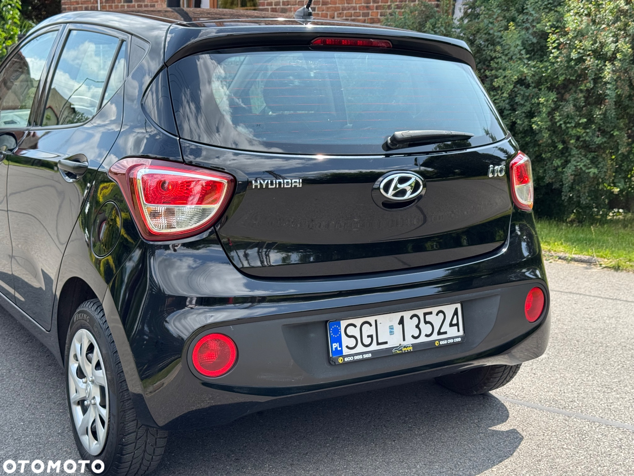 Hyundai i10 1.0 Comfort - 5