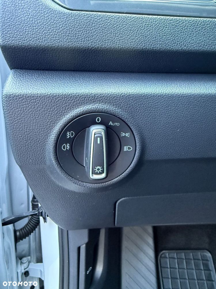 Volkswagen T-Roc 1.5 TSI GPF ACT Premium DSG - 12