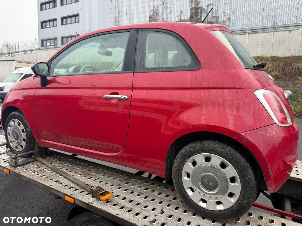 Fiat 500 - 10