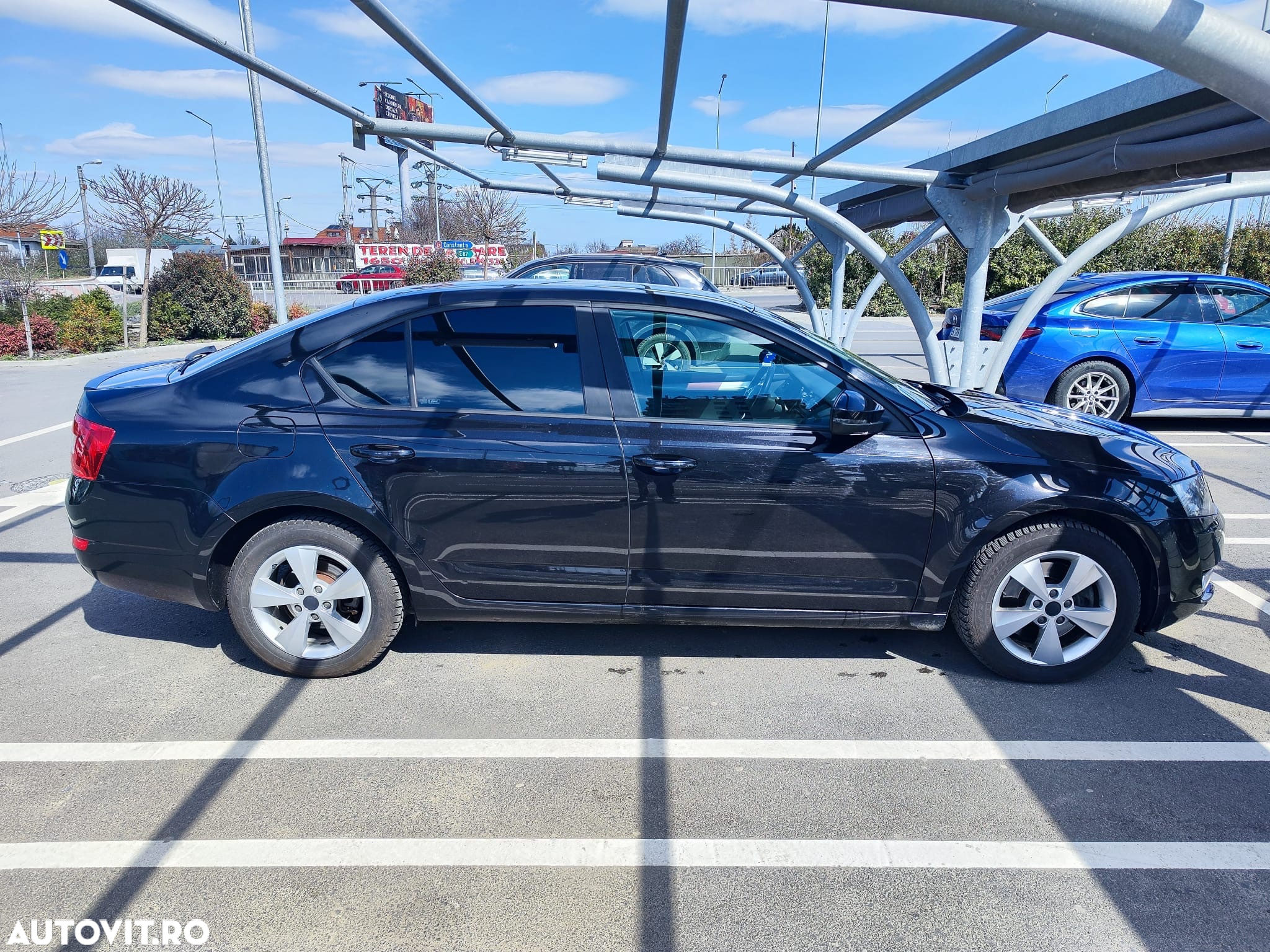 Skoda Octavia 2.0 TDI 4x4 DSG Style - 4