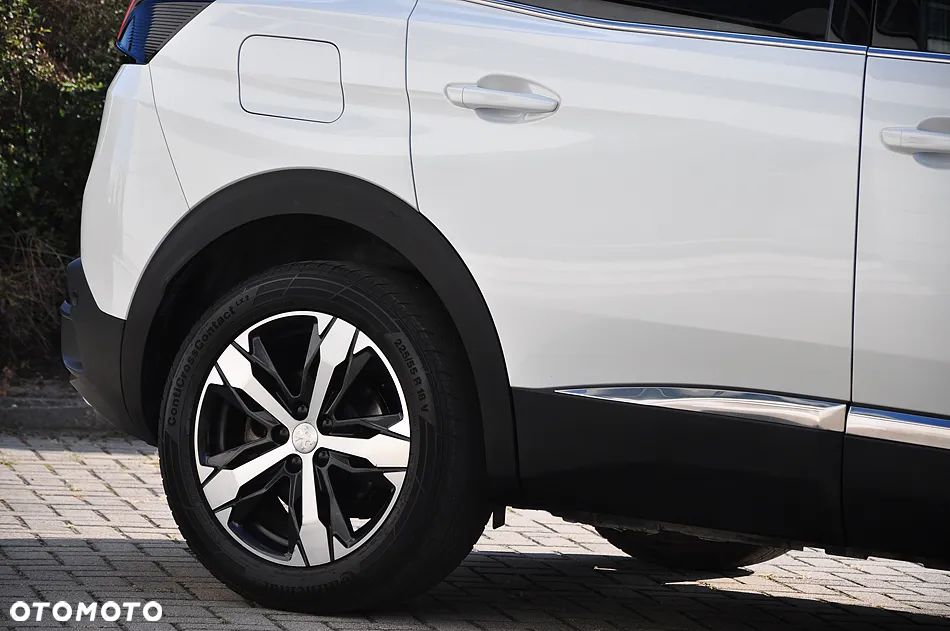 Peugeot 3008 1.5 BlueHDi GT S&S - 18