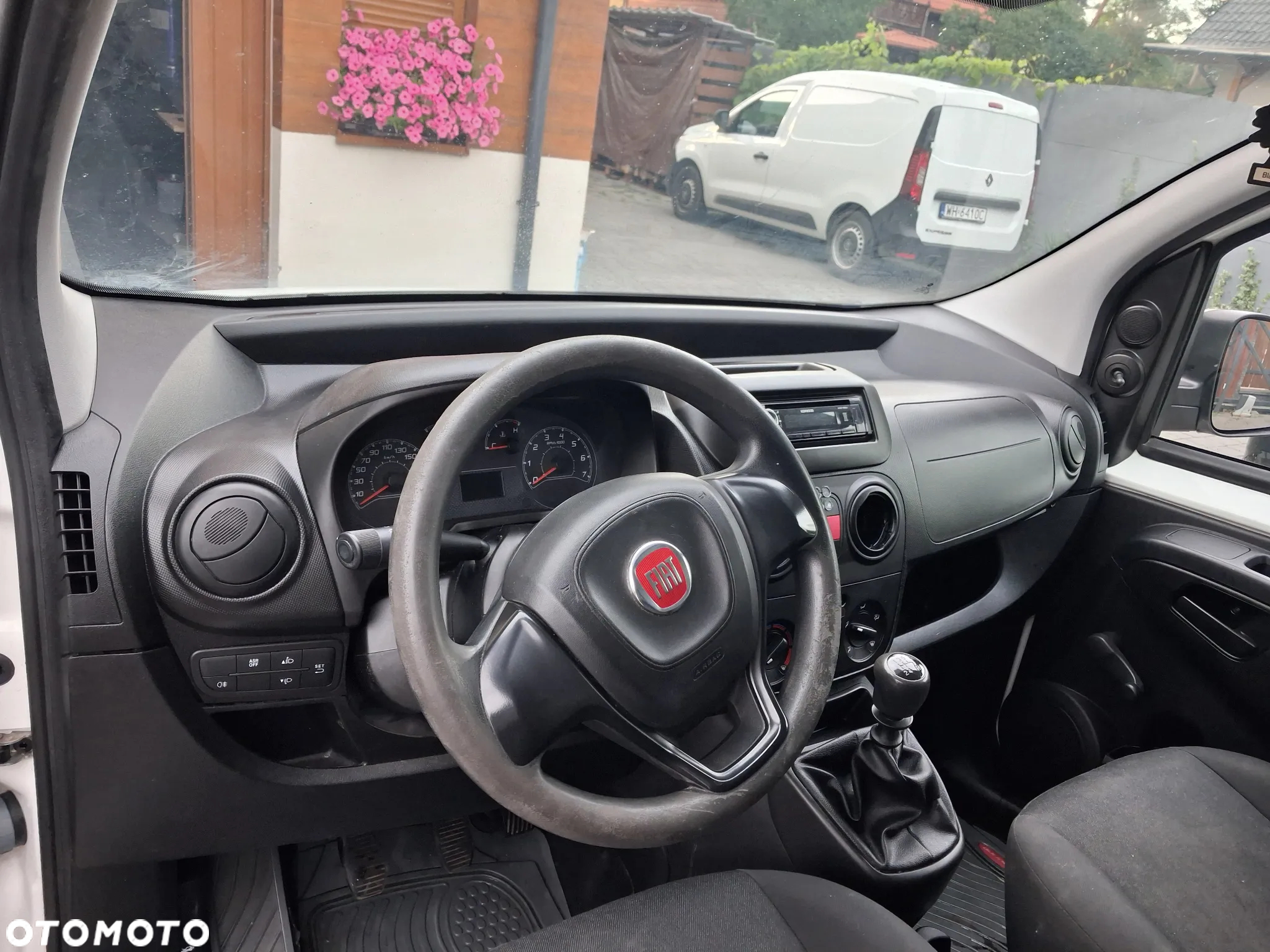 Fiat Fiorino - 6