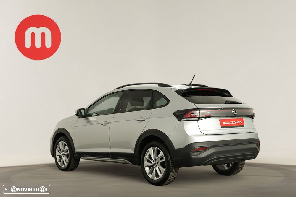 VW Taigo 1.0 TSI Urban - 3