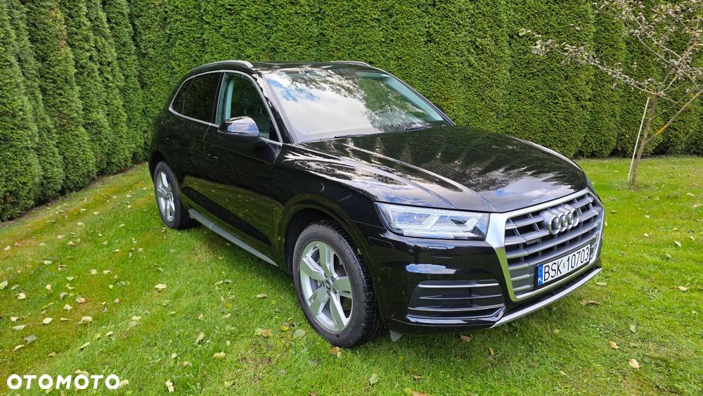 Audi Q5 2.0 TFSI Quattro S tronic - 3