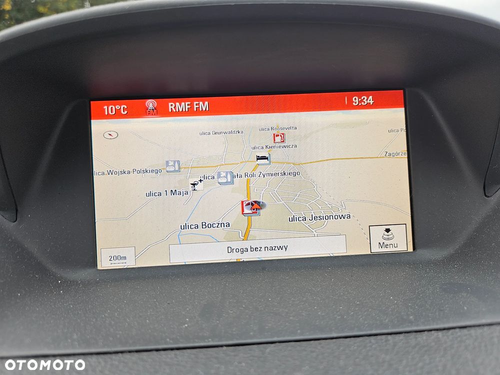 Opel Mokka 1.4 Turbo ecoFLEX Start/Stop Color Innovation - 13