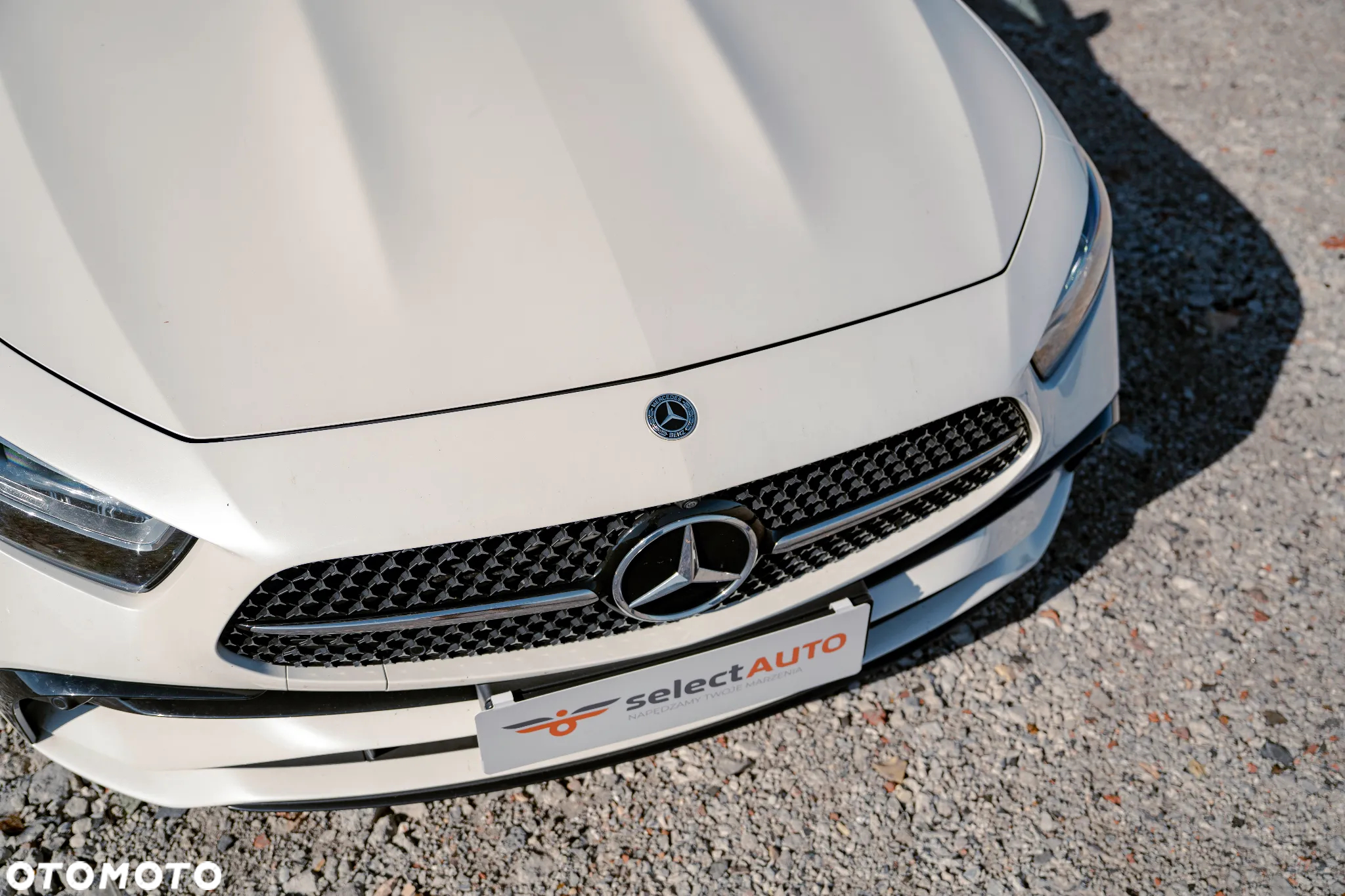 Mercedes-Benz CLS 400 d 4-Matic AMG - 15