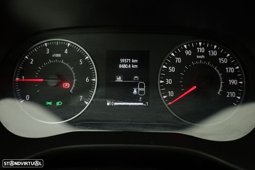 Dacia Jogger 1.0 ECO-G Extreme+ Up&Go 7L Bi-Fuel - 16