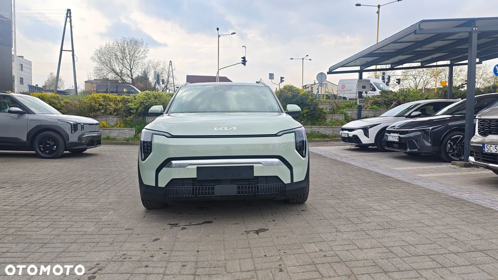 Kia EV3 81.4kWh Business Line - 2