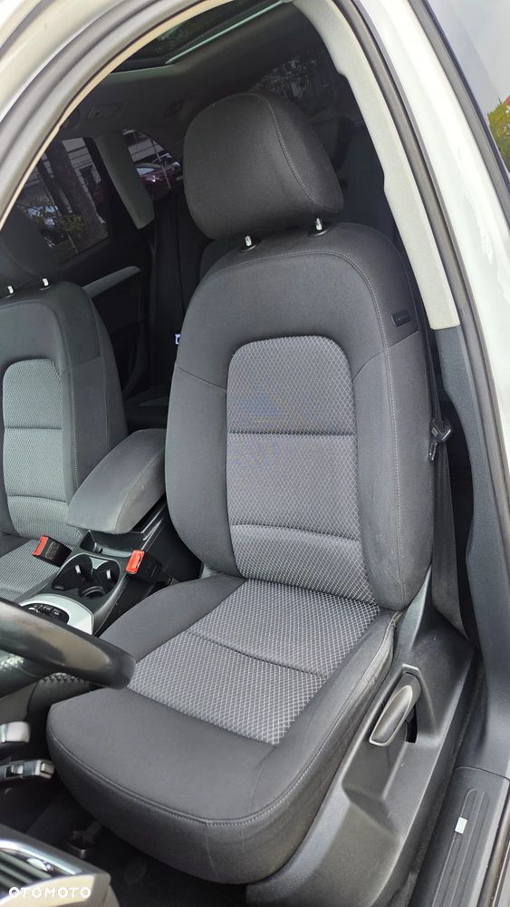 Audi Q5 2.0 TFSI Quattro Tiptronic - 28