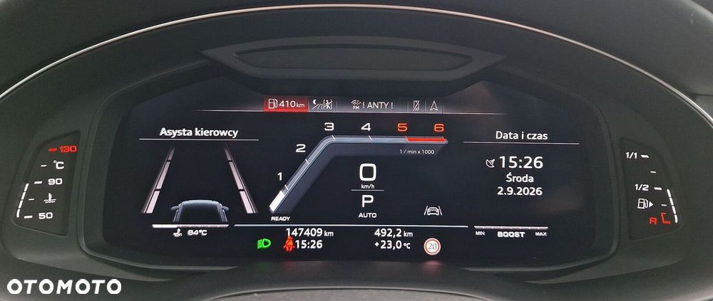 Audi SQ8 - 15