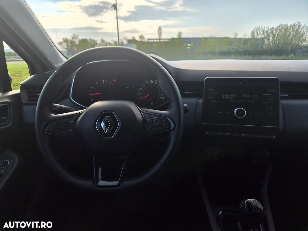 Renault Clio V 1.0 TCe Life - 18