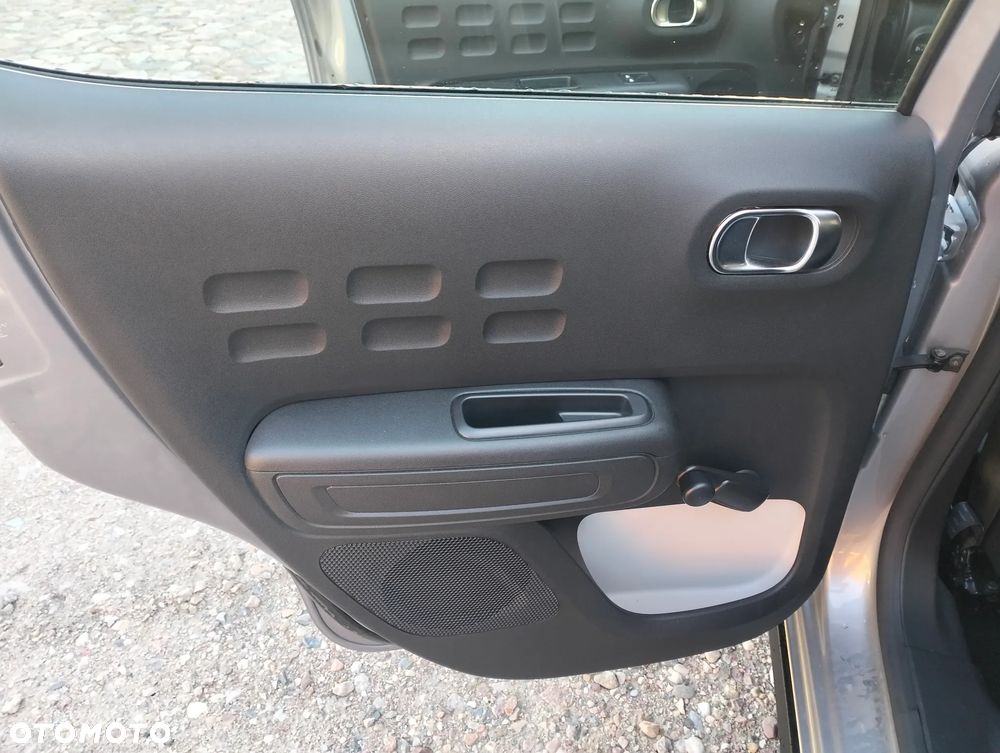 Citroën C3 1.2 PureTech Shine - 14