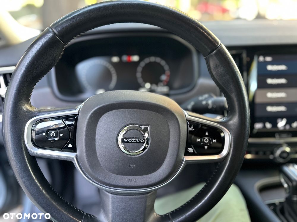 Volvo V90 Cross Country D5 AWD Pro - 9