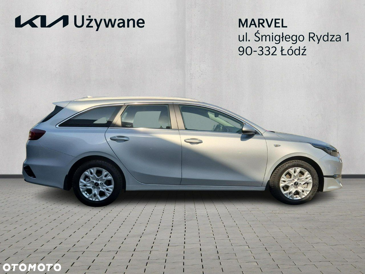 Kia Ceed - 6