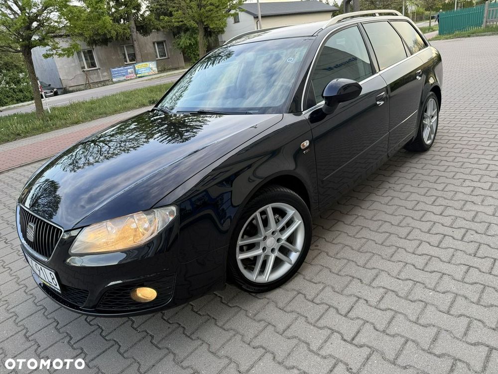 Seat Exeo - 9