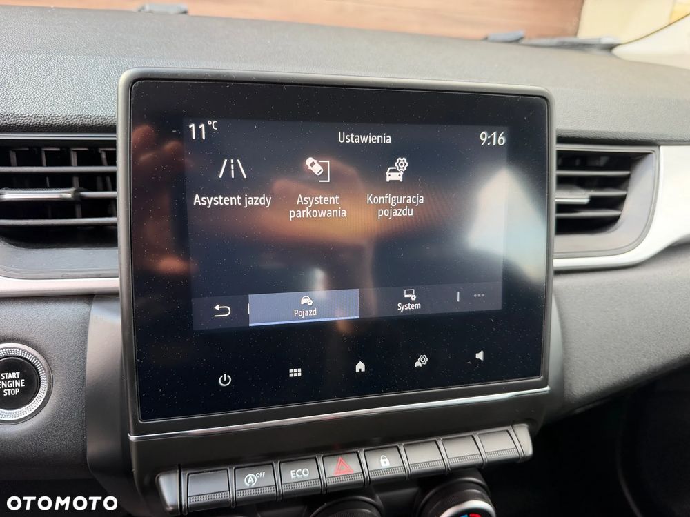 Renault Captur - 13