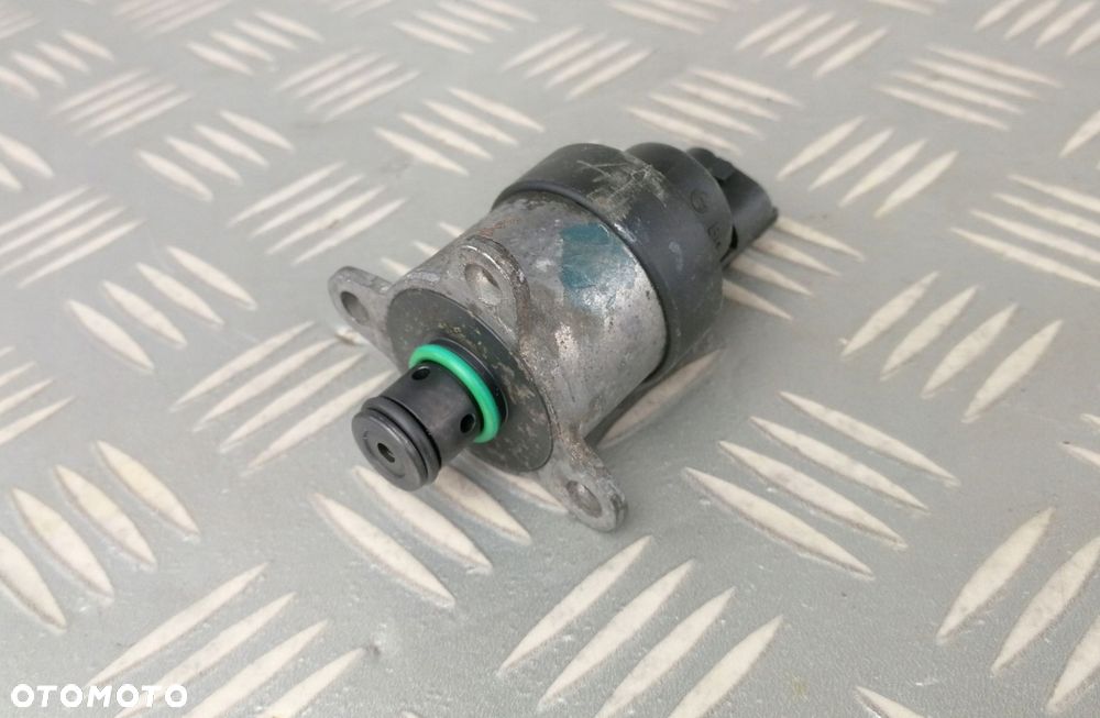 0928400654 zawór ciśnienia paliwa OPEL ASTRA G II 2 H III 3 MERIVA 1,7 CDTI - 1